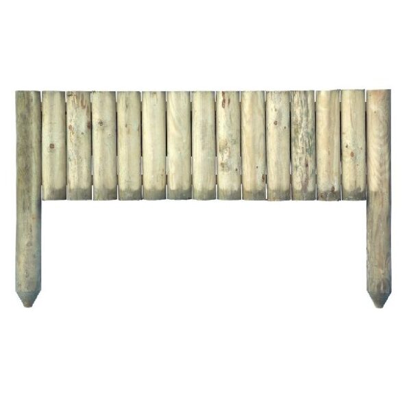 Log Board Cut Out