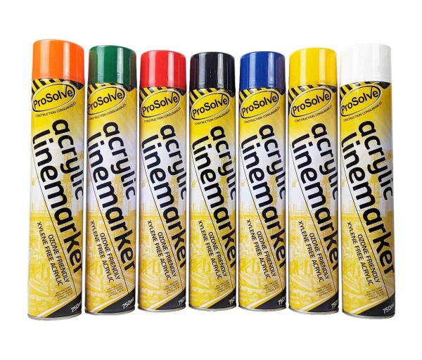 Marker Paint