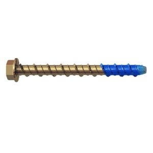 Masonry Bolt