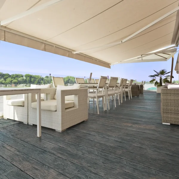 Millboard Embered 2 rt
