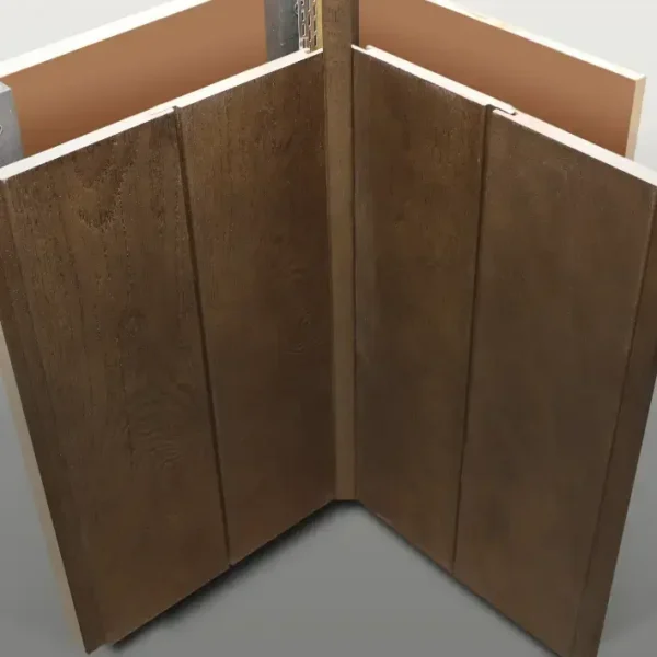 Millboard Envello Cladding Square Corner