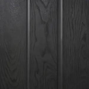 Millboard GLDC16C Decor Curve 16mm Carbon GLDC32C Decor Curve 32mm Carbon MCL360R Shadow Line Plus Burnt Cedar Overhead