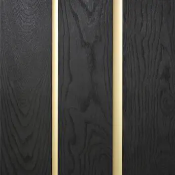 Millboard GLDC16G Decor Curve 16mm Gold GLDC32G Decor Curve 32mm Gold MCL360R Shadow Line Plus Burnt Cedar Overhead