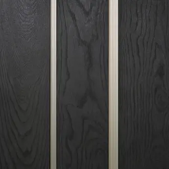 Millboard GLDS16B Decor Shutter 16mm Bronze GLDS32B Decor Shutter 32mm Bronze MCL360R Shadow Line Plus Burnt Cedar Overhead