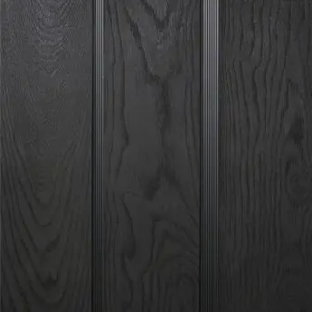 Millboard GLDS16C Decor Shutter 16mm Carbon GLDS32C Decor Shutter 32mm Carbon MCL360R Shadow Line Plus Burnt Cedar Overhead