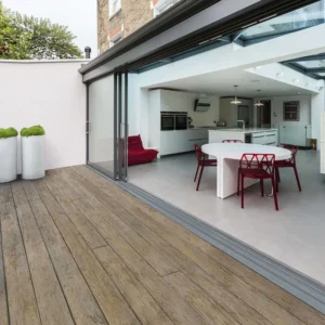 Millboard Composite Decking