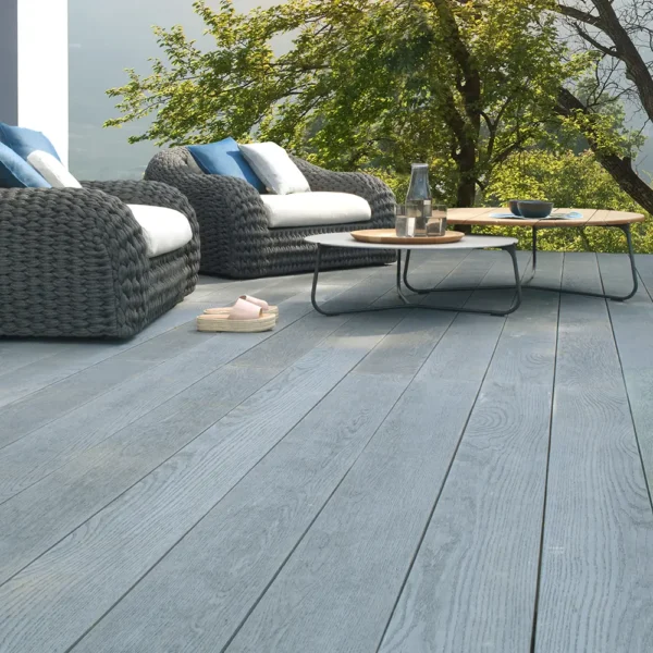 Millboard bassalt 0454 rt