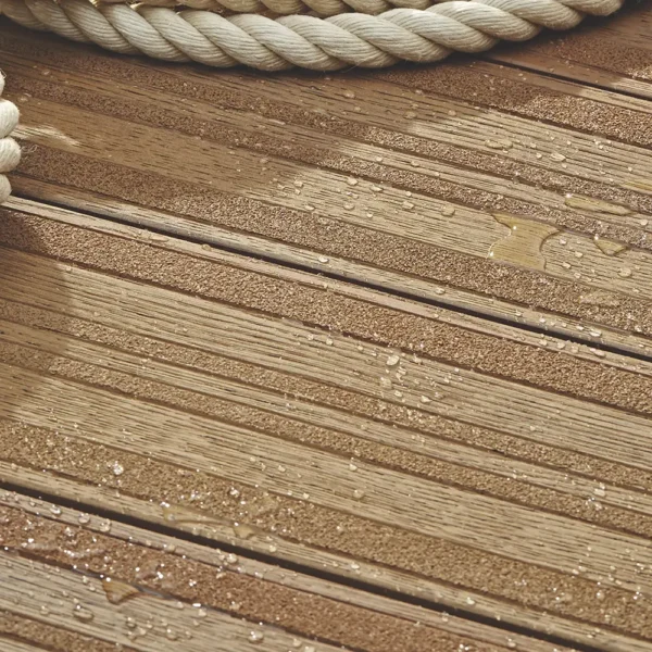 Millboard lasta grip header