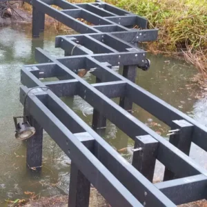 Millboard plas pro new