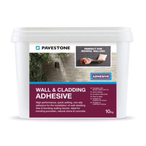 Pavestone Walling and Cladding Adhesive