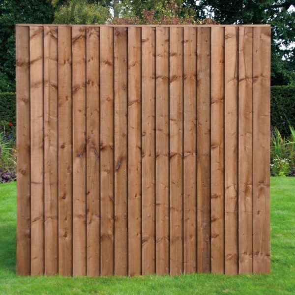Premium Featheredge Panel 04