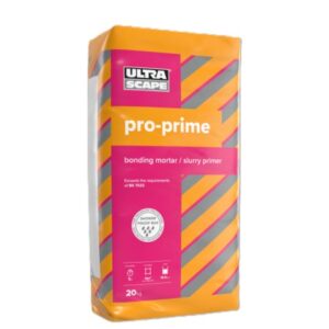 Pro Prime Slurry Primer
