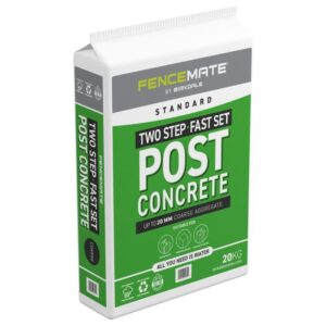 Rapid Set Post Fix Coarse