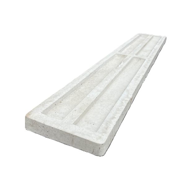 Recessed GB Individual Cut Out