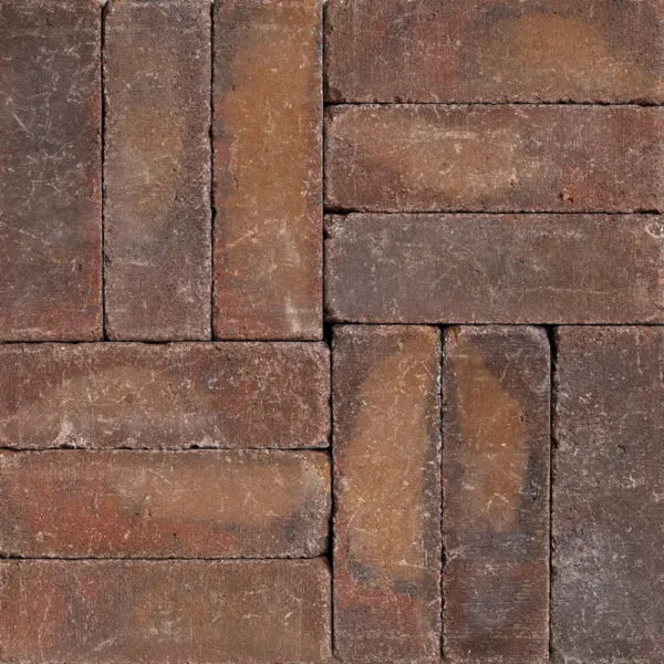 SLIMSETT BP Brindle Swatch