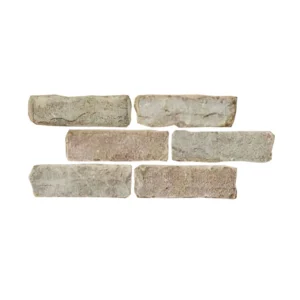 SSFBTWALL215X100 Digby Trading Ltd Digby Natural Stone Walling Forest Blend 21.5x10cm Pack 317 5sq.m Cut Out