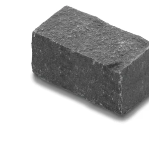 STONE SETTS Granite Black 200and#215100 Swatch