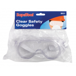 Safety Goggles