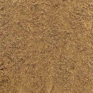 Sharp Sand Yellow Cut Out