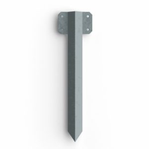 Sleeper Pin