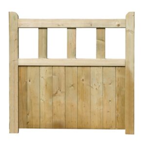 Solid Infill Path Gate SOLPALGT 1