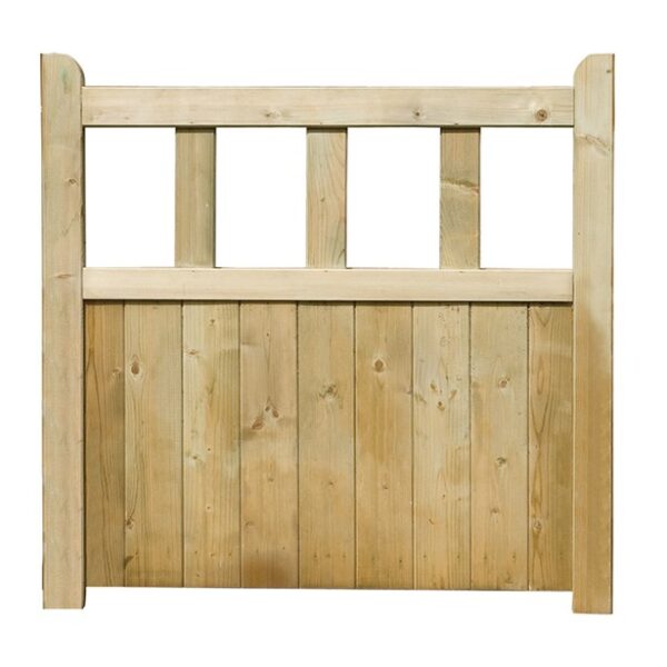 Solid Infill Path Gate SOLPALGT 1