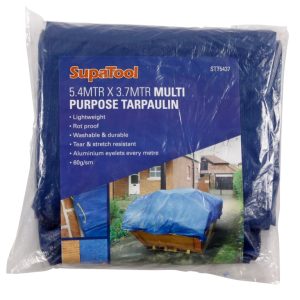 SupaTool Tarpaulin