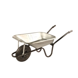 Walsall Wheelbarrow
