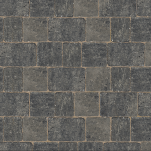 Woburn rumbled graphite