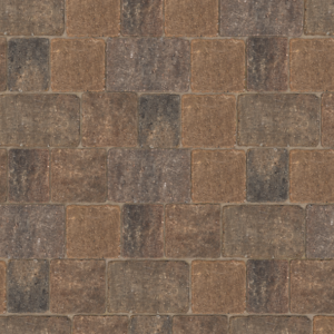 Woburn rumbled rustic