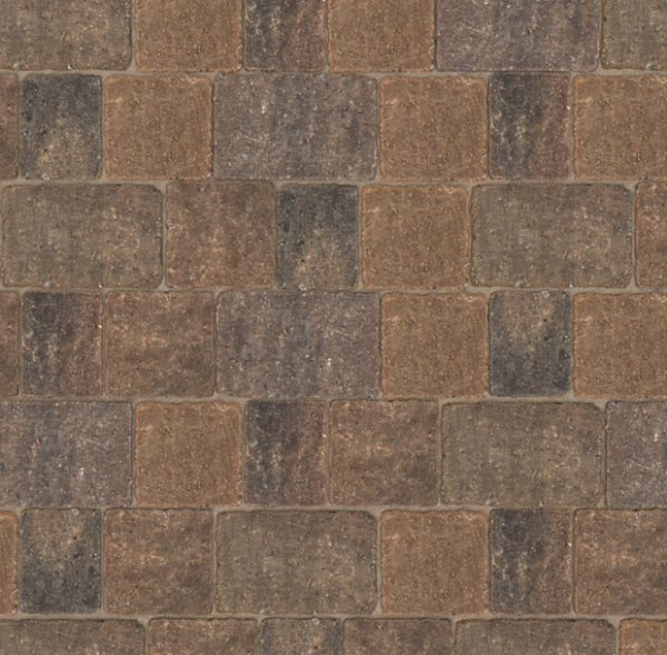 Woburn rumbled rustic