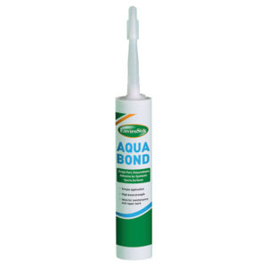 aqua bond adhesive
