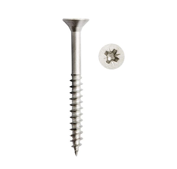 b37600602 0 Counter Sunk Screw
