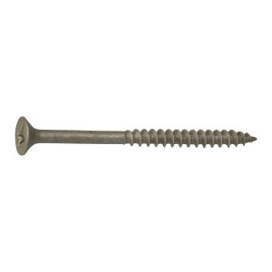 b43450500 0 Decking Screw Ruspert Green