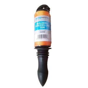 b6160500 0 Fencing Line 50m