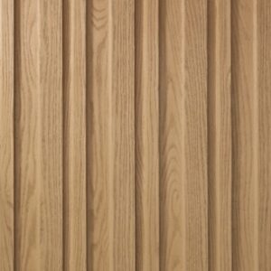 board battern golden oak