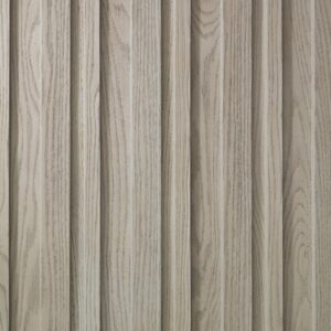 board battern smoked oak