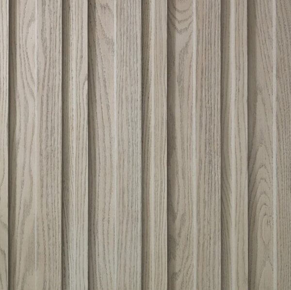 board battern smoked oak