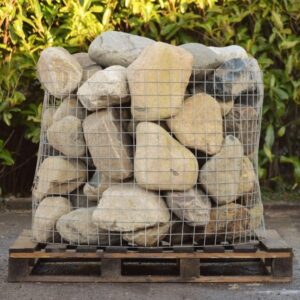 cambrian boulders
