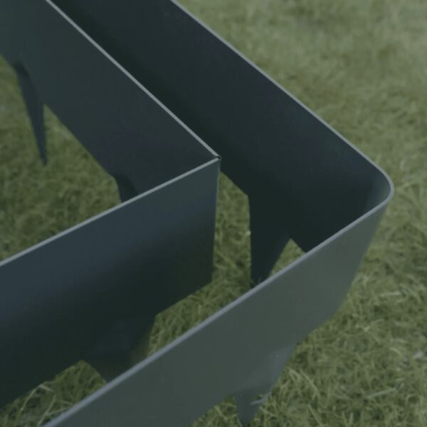 core edge corner