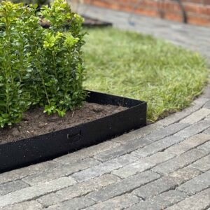 Landscaping, Ground Control & Edging