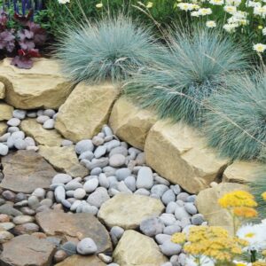 cotswold rockery lifestyle