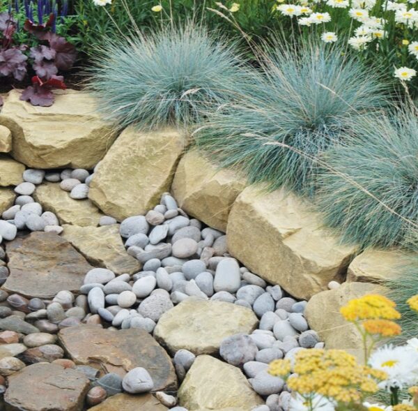 cotswold rockery lifestyle