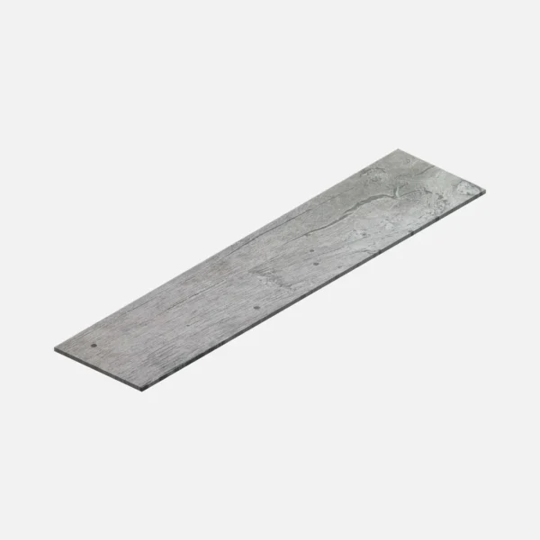 digby wood silvered