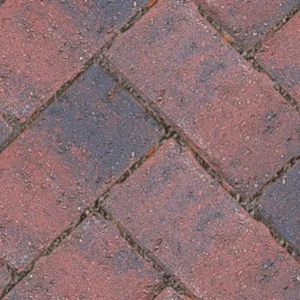 driveway infilta brindle