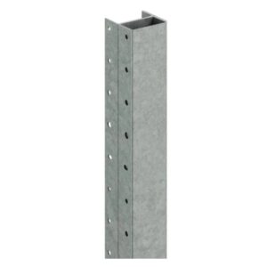 durapost endinfill for classic post 01