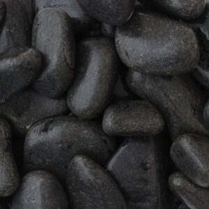 ebony cobbles