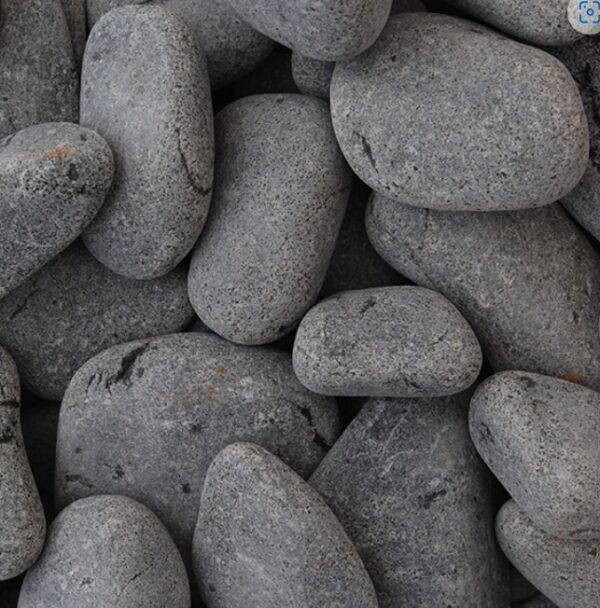 ebony cobbles dry
