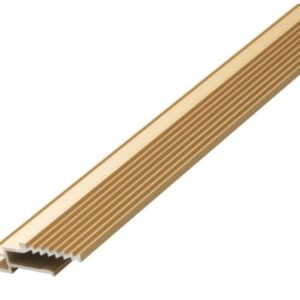 envello accent strip gold