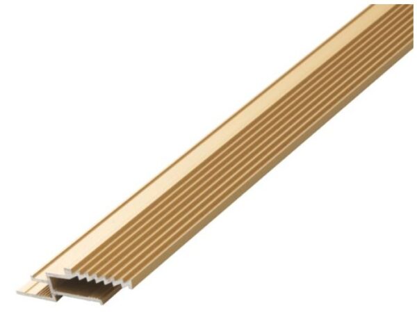 envello accent strip gold